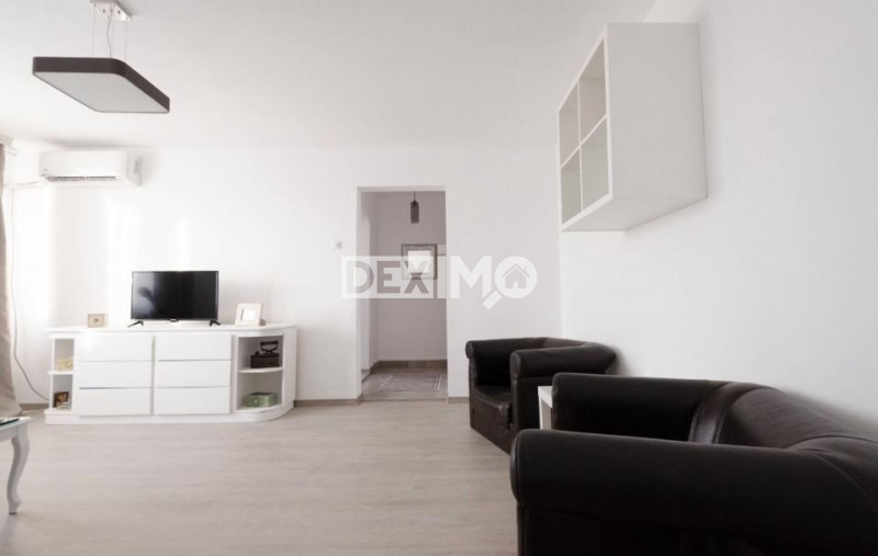 Apartament 2 Camere - Zona Tomis II - Renovat Complet