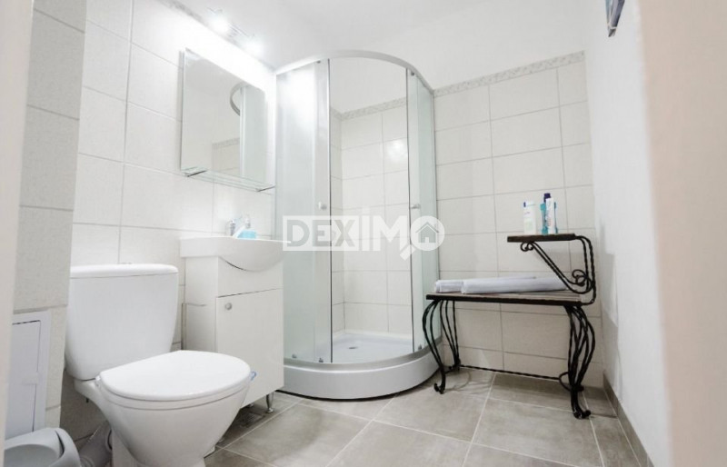 Apartament 2 Camere - Zona Tomis II - Renovat Complet