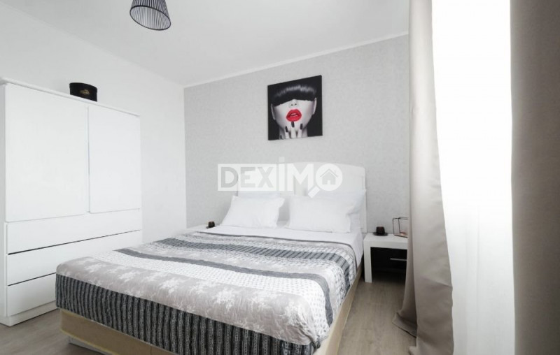 Apartament 2 Camere - Zona Tomis II - Renovat Complet