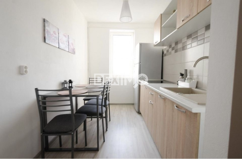 Apartament 2 Camere - Zona Tomis II - Renovat Complet