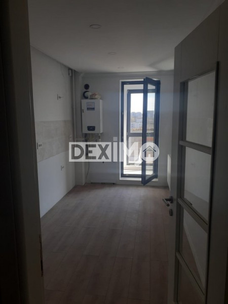 Apartament 2 Camere - Zona Carrefour - La Cheie