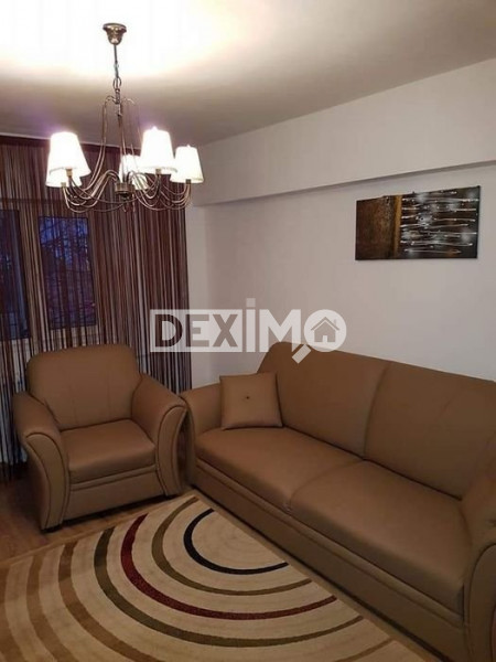 Apartament 2 Camere - Tomis II - Spitalul Judetean - Mobilat - Centrala Pe Gaze