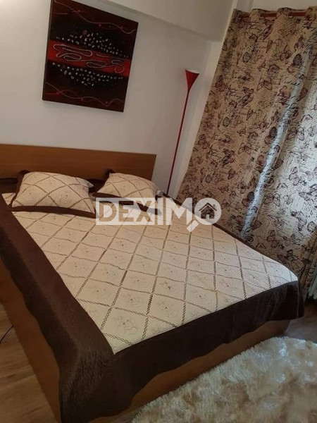 Apartament 2 Camere - Tomis II - Spitalul Judetean - Mobilat - Centrala Pe Gaze