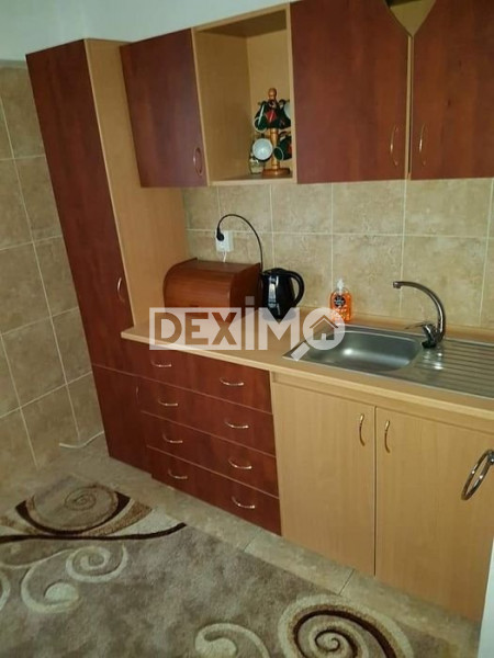 Apartament 2 Camere - Tomis II - Spitalul Judetean - Mobilat - Centrala Pe Gaze