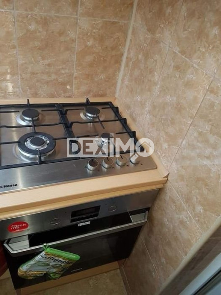 Apartament 2 Camere - Tomis II - Spitalul Judetean - Mobilat - Centrala Pe Gaze