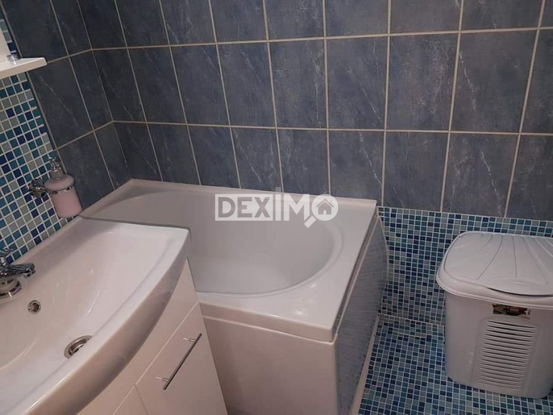 Apartament 2 Camere - Tomis II - Spitalul Judetean - Mobilat - Centrala Pe Gaze