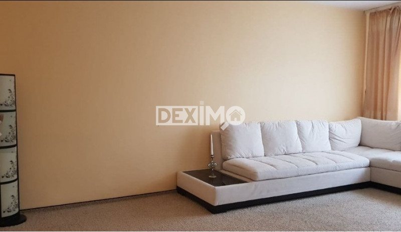 Apartament 2 Camere - Zona Dacia - Mobilat Complet - Centrala Pe Gaze