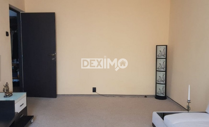 Apartament 2 Camere - Zona Dacia - Mobilat Complet - Centrala Pe Gaze