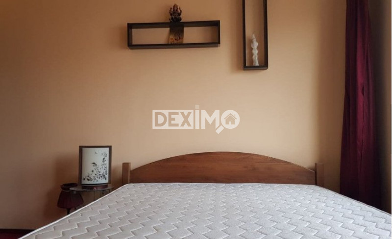 Apartament 2 Camere - Zona Dacia - Mobilat Complet - Centrala Pe Gaze