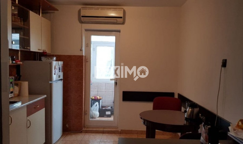 Apartament 2 Camere - Zona Dacia - Mobilat Complet - Centrala Pe Gaze