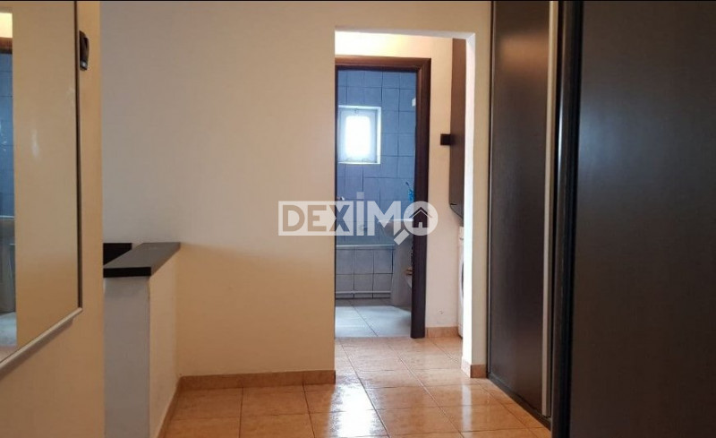 Apartament 2 Camere - Zona Dacia - Mobilat Complet - Centrala Pe Gaze