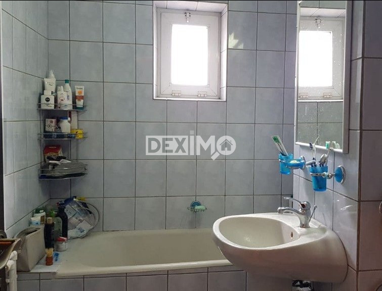 Apartament 2 Camere - Zona Dacia - Mobilat Complet - Centrala Pe Gaze