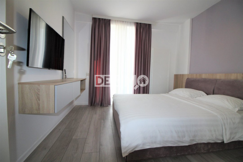 Apartament 3 camere Mackerel Beach 