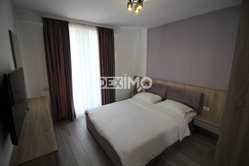 Apartament 3 camere Mackerel Beach 