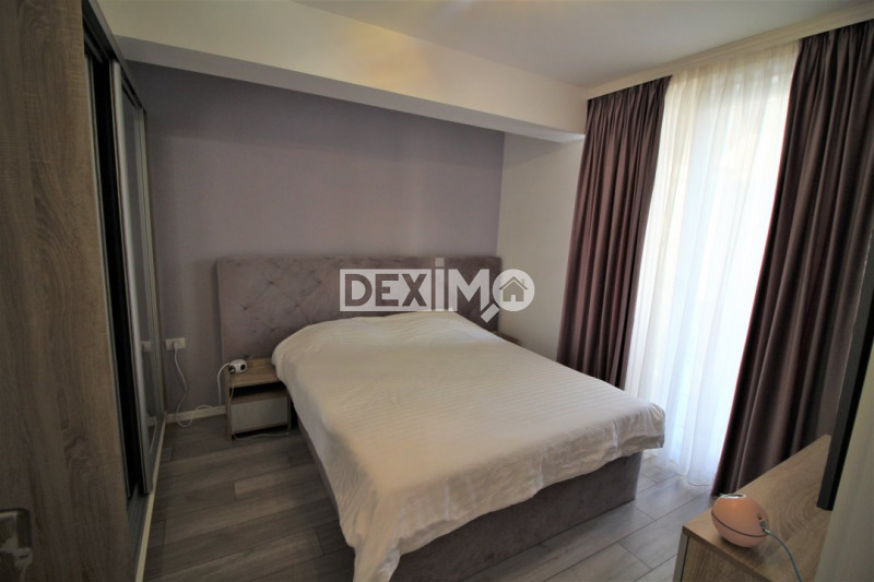 Apartament 3 camere Mackerel Beach 