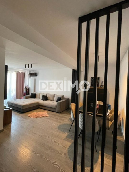 Apartament 2 Camere - LUX - Tomis Plus - Loc De Parcare - Boxa