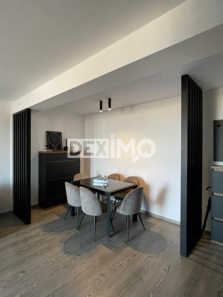 Apartament 2 Camere - LUX - Tomis Plus - Loc De Parcare - Boxa