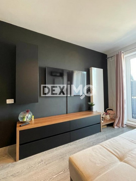 Apartament 2 Camere - LUX - Tomis Plus - Loc De Parcare - Boxa
