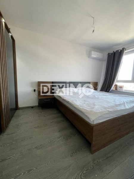Apartament 2 Camere - LUX - Tomis Plus - Loc De Parcare - Boxa