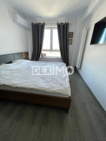 Apartament 2 Camere - LUX - Tomis Plus - Loc De Parcare - Boxa