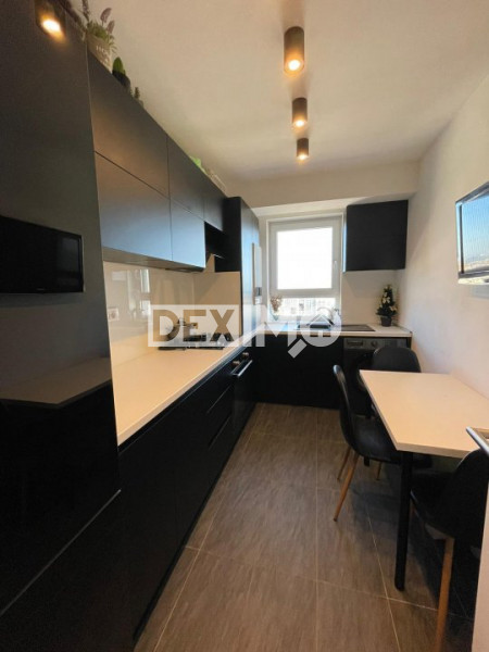 Apartament 2 Camere - LUX - Tomis Plus - Loc De Parcare - Boxa