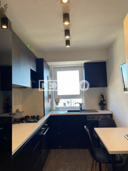 Apartament 2 Camere - LUX - Tomis Plus - Loc De Parcare - Boxa