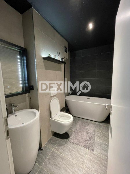 Apartament 2 Camere - LUX - Tomis Plus - Loc De Parcare - Boxa