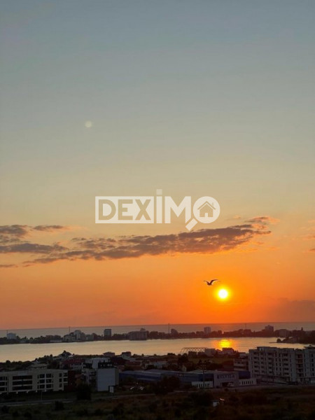 Apartament 2 Camere - LUX - Tomis Plus - Loc De Parcare - Boxa