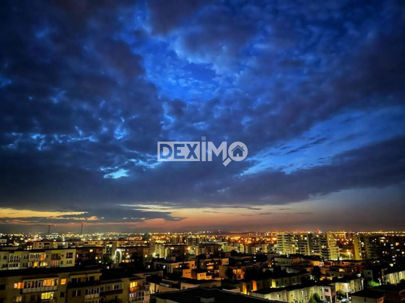 Apartament 2 Camere - LUX - Tomis Plus - Loc De Parcare - Boxa