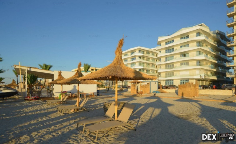 Apartament de Lux - Mamaia Nord - Vedere la Mare