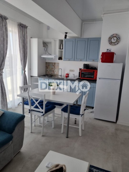 Apartament de Lux - Mamaia Nord - Vedere la Mare