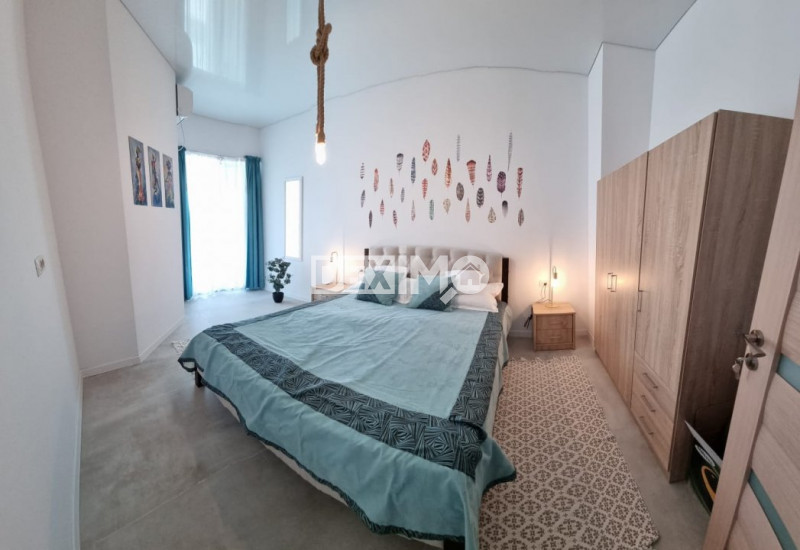 Apartament de Lux - Mamaia Nord - Vedere la Mare