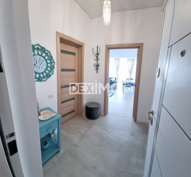 Apartament de Lux - Mamaia Nord - Vedere la Mare