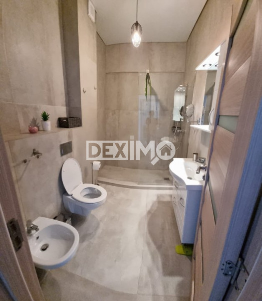 Apartament de Lux - Mamaia Nord - Vedere la Mare