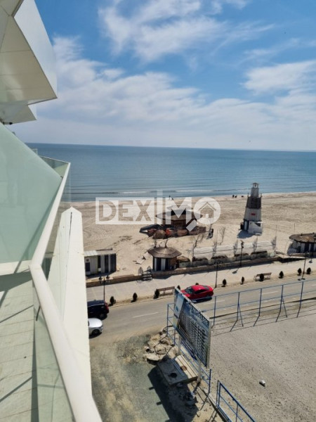 Apartament de Lux - Mamaia Nord - Vedere la Mare