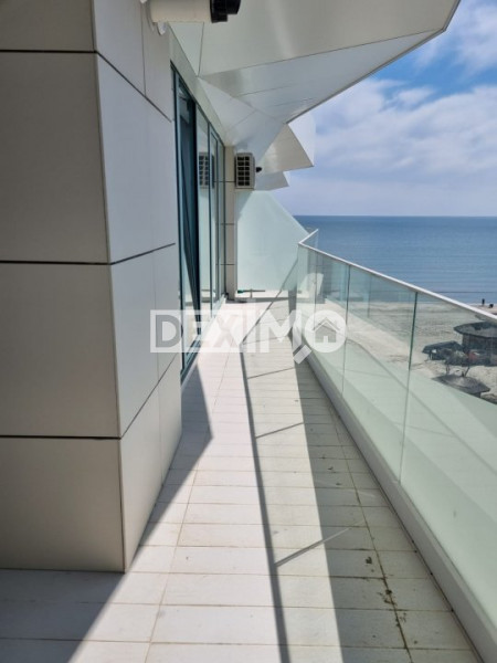 Apartament de Lux - Mamaia Nord - Vedere la Mare