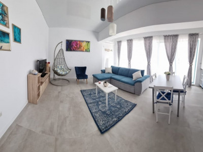 Apartament de Lux - Mamaia Nord - Vedere la Mare