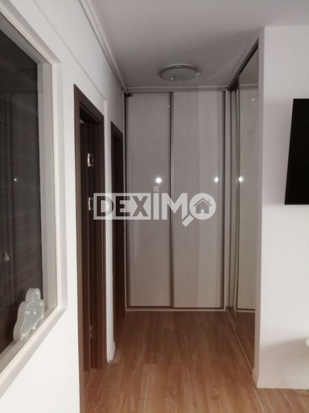 Studio 2 camere - Zona Elvila - Mobilat Complet - Loc De Parcare