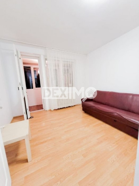 Apartament 2 Camere - City Park Mall - Renovat - Gaze La Usa