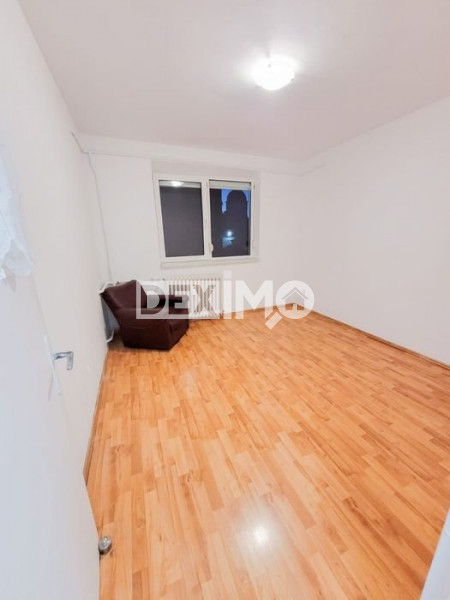 Apartament 2 Camere - City Park Mall - Renovat - Gaze La Usa