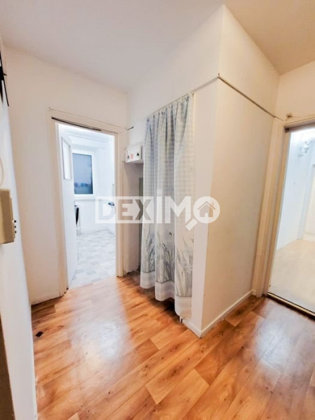 Apartament 2 Camere - City Park Mall - Renovat - Gaze La Usa