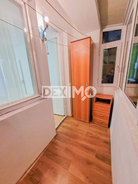 Apartament 2 Camere - City Park Mall - Renovat - Gaze La Usa