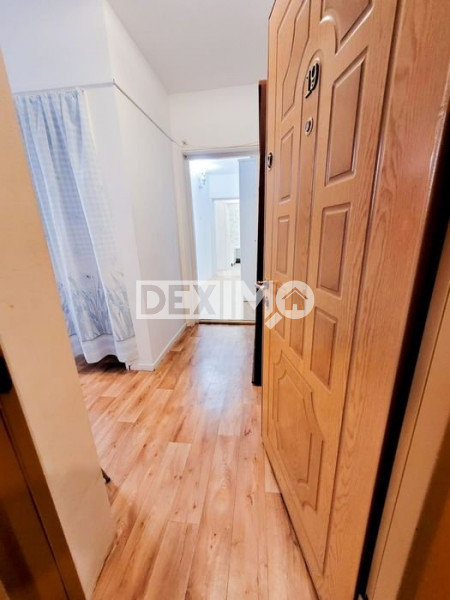 Apartament 2 Camere - City Park Mall - Renovat - Gaze La Usa