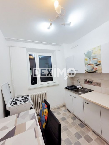 Apartament 2 Camere - City Park Mall - Renovat - Gaze La Usa