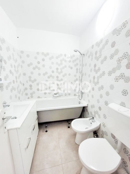 Apartament 2 Camere - City Park Mall - Renovat - Gaze La Usa