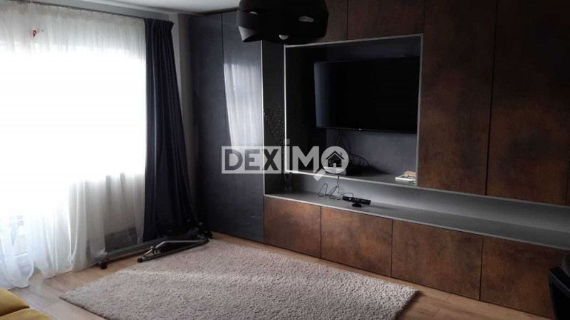 Apartament 3 Camere - Institutul De Marina - Renovat - Mobilat