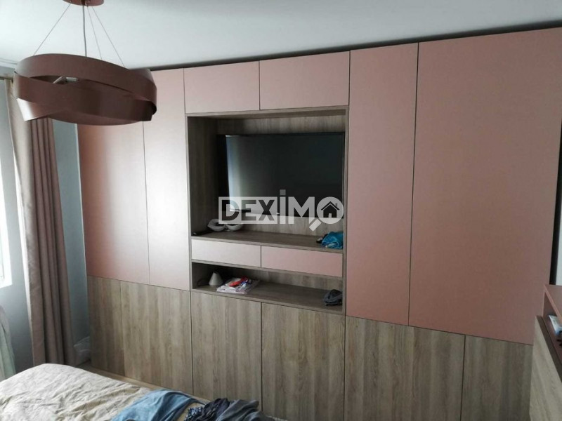 Apartament 3 Camere - Institutul De Marina - Renovat - Mobilat
