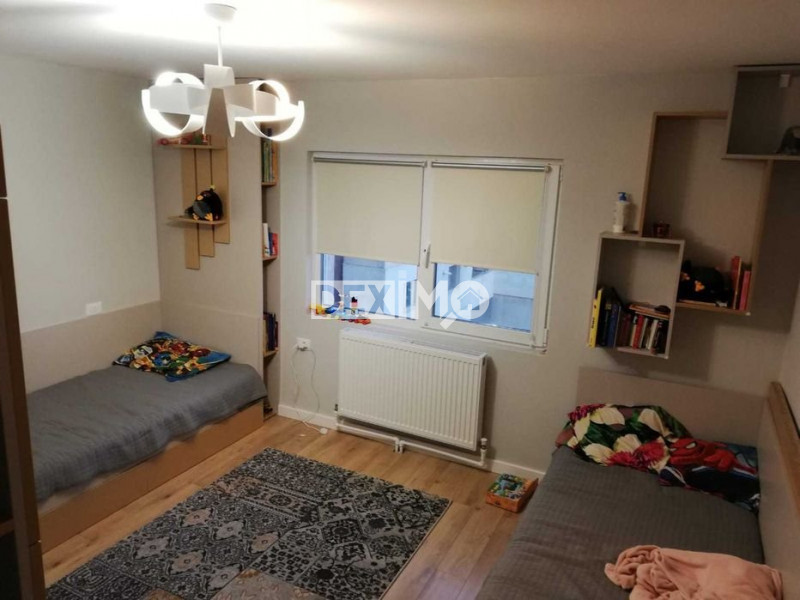 Apartament 3 Camere - Institutul De Marina - Renovat - Mobilat