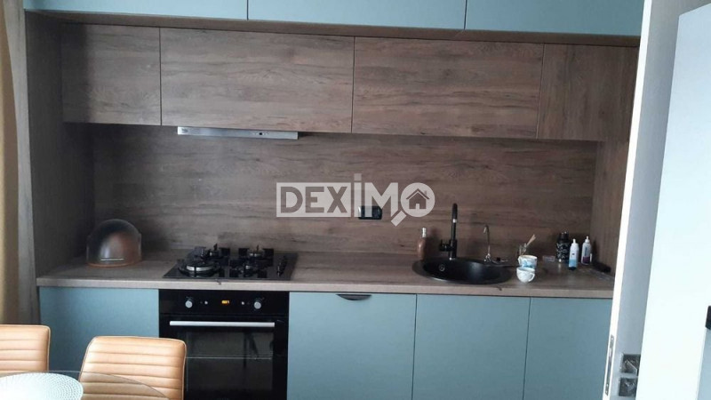 Apartament 3 Camere - Institutul De Marina - Renovat - Mobilat