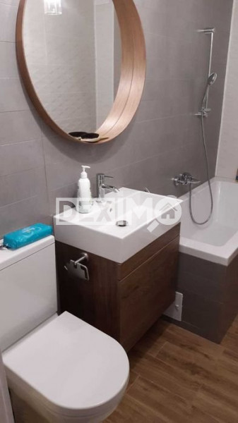 Apartament 3 Camere - Institutul De Marina - Renovat - Mobilat